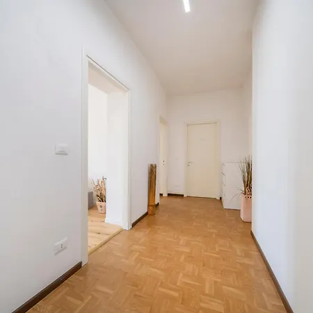 Apartment Cividale Medieval Town *