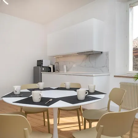 Apartman Guesthost - Cividale Medieval Town Cividale del Friuli