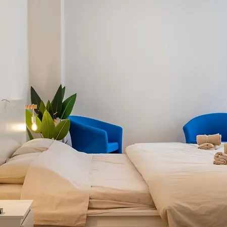 Cividale Medieval Town Apartment