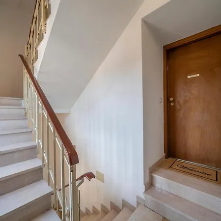 Cividale Medieval Town Apartment Cividale Del Friuli