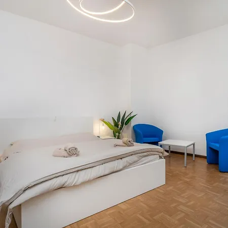 Cividale Medieval Town