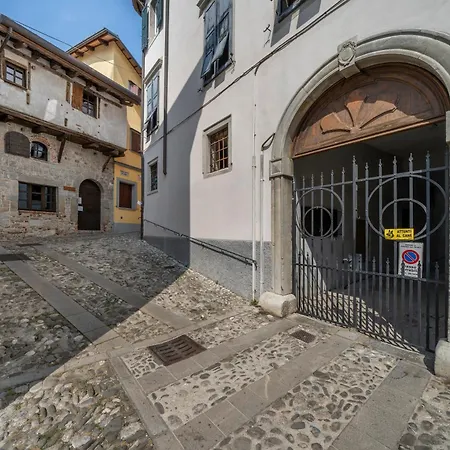 Cividale Medieval Town