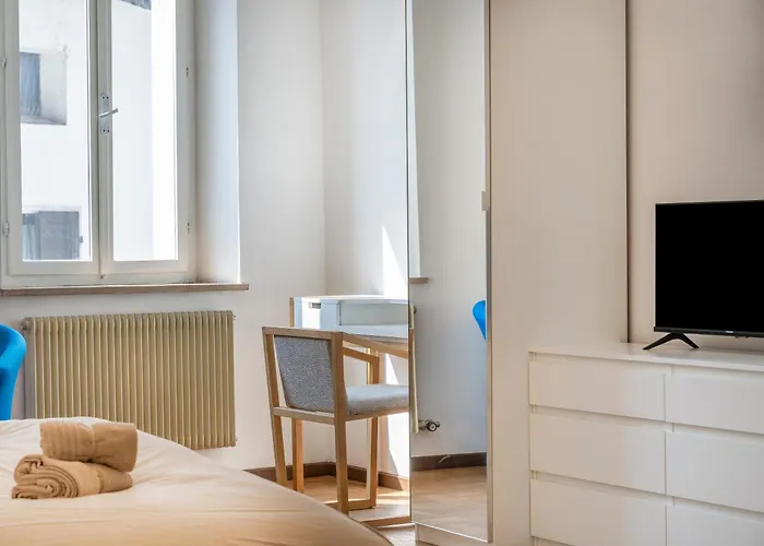 Guesthost - Cividale Medieval Town * Cividale del Friuli