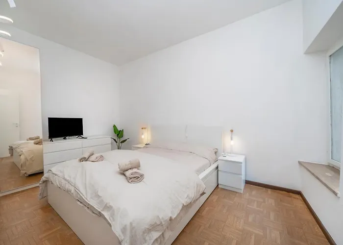 Guesthost - Cividale Medieval Town Apartman Cividale del Friuli