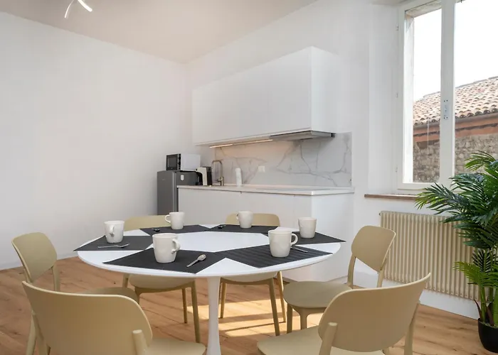 Apartman Guesthost - Cividale Medieval Town Cividale del Friuli