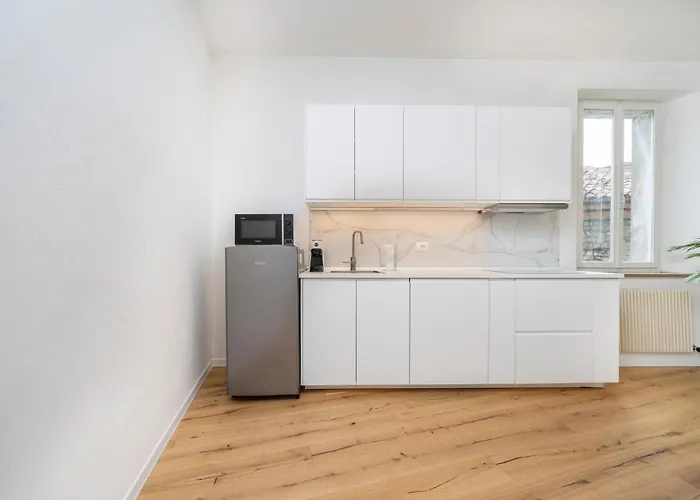 Guesthost - Cividale Medieval Town *