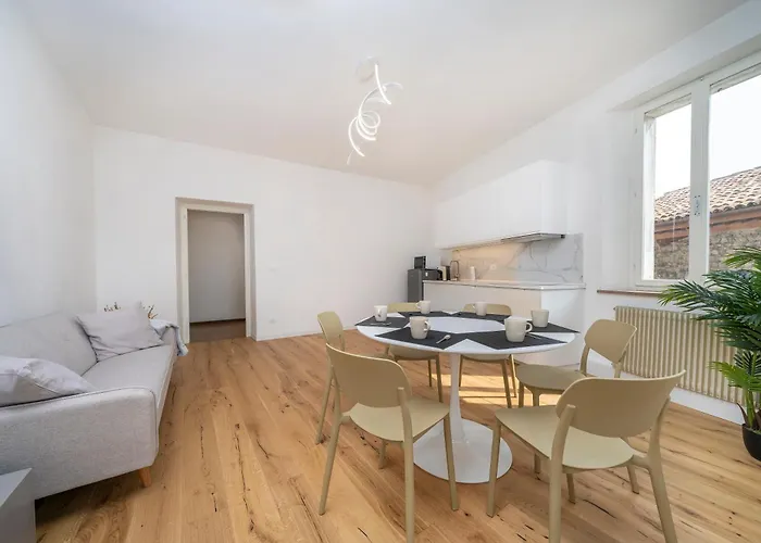 Guesthost - Cividale Medieval Town * Cividale del Friuli