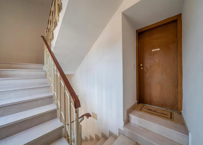 Guesthost - Cividale Medieval Town Apartman Cividale del Friuli