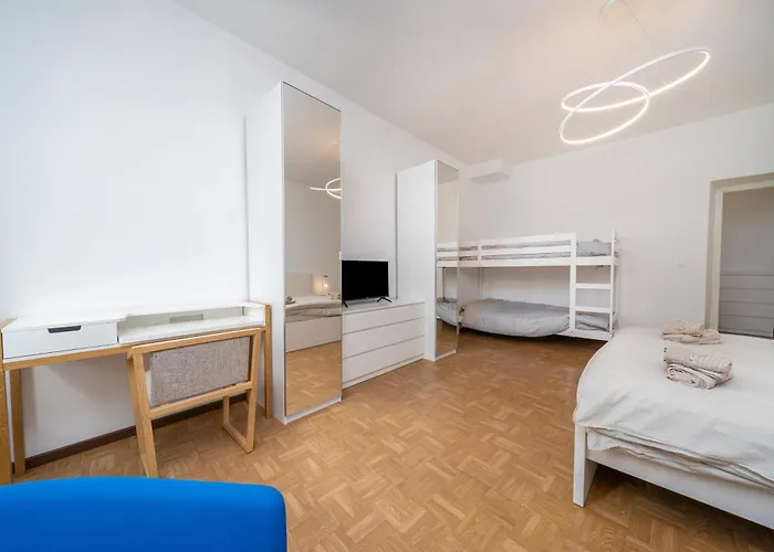 Guesthost - Cividale Medieval Town * Cividale del Friuli