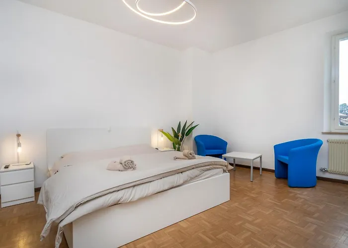 Guesthost - Cividale Medieval Town