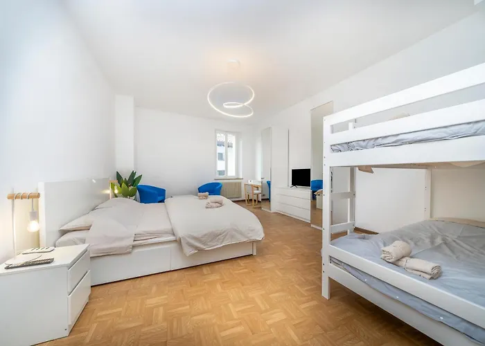 Guesthost - Cividale Medieval Town Apartman