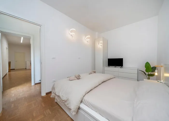 Apartman Guesthost - Cividale Medieval Town