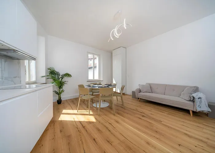 Guesthost - Cividale Medieval Town *