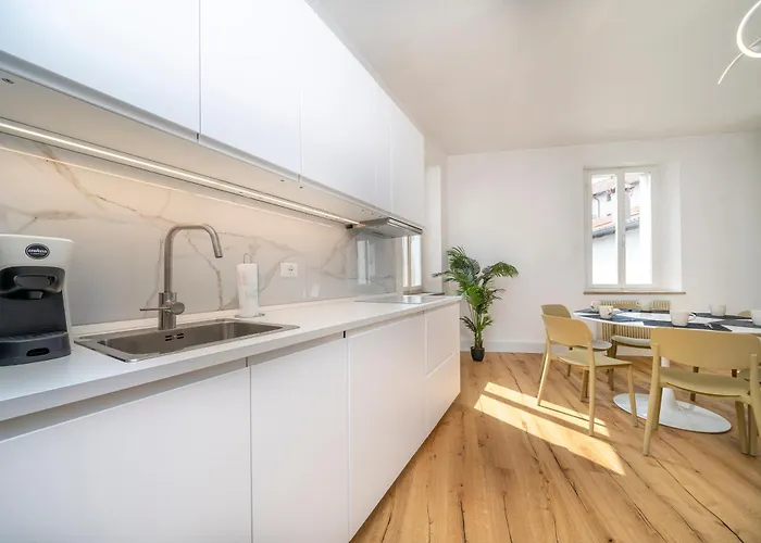 Guesthost - Cividale Medieval Town