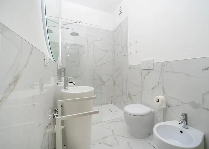 Guesthost - Cividale Medieval Town Apartman Cividale del Friuli