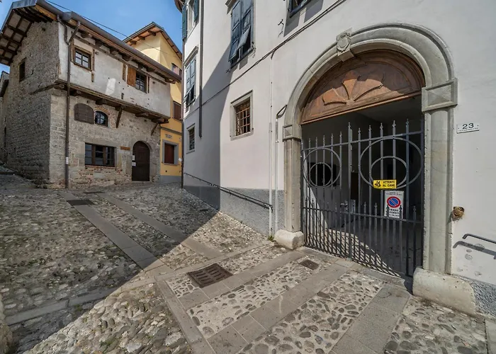 Guesthost - Cividale Medieval Town